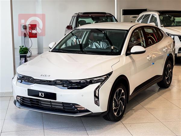 کیا K3 2025  بۆ فرۆشتن لە عێراق - دهۆک